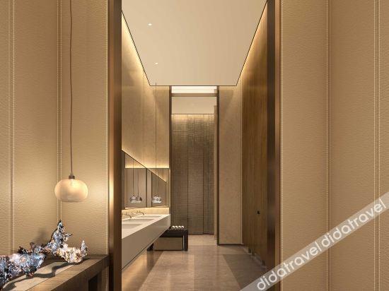 Hyatt Regency Shenzhen Airport Hotel Buitenkant foto